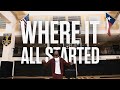 This is where my basketball career started.| Jimmy Butler Vlogs