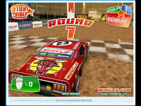 knight rider stunt driver
