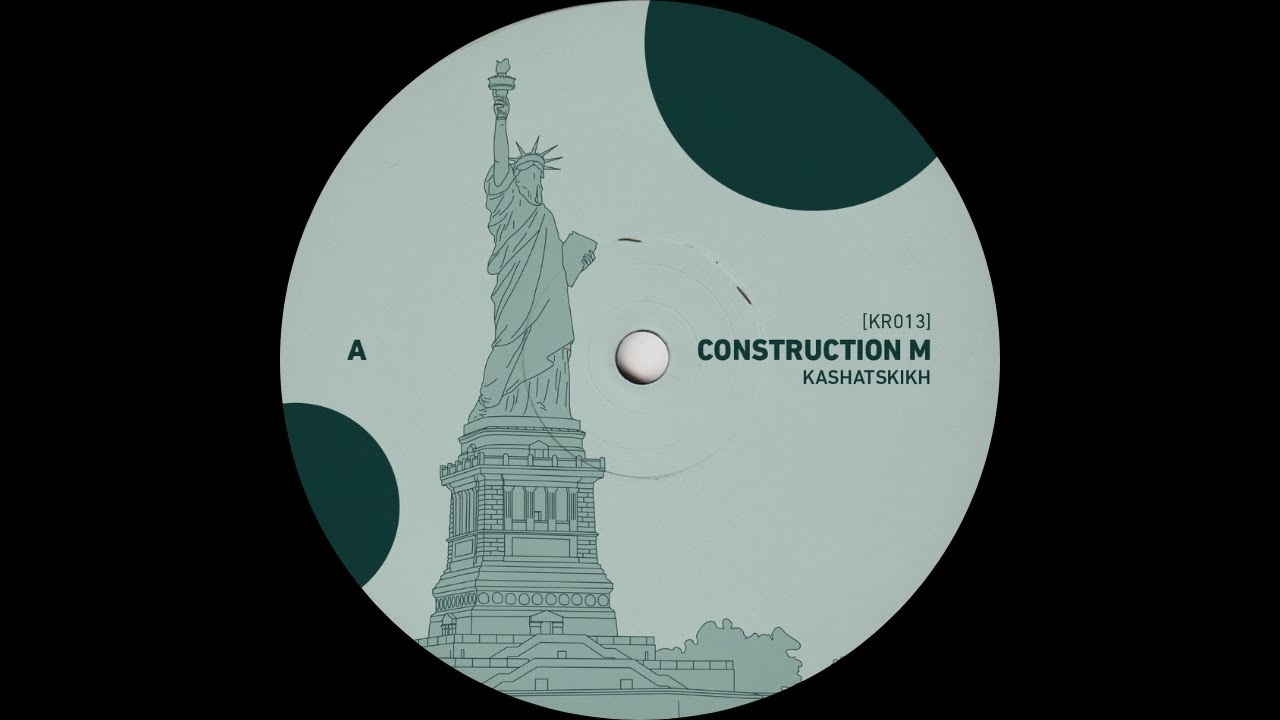 Ki.Mi. - Operator [KR013]