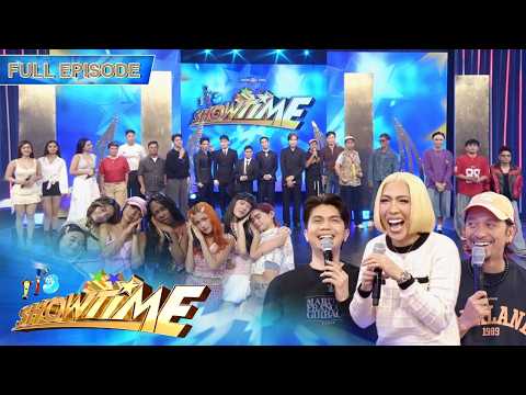 It’s Showtime September 23, 2026 | Full Episode