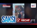 Saksi: (Part 2) Binatilyong naputulan ng kamay at hita matapos maipit sa kongkreto | Saksi
