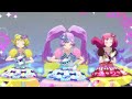 PriPara - SoLaMi Smile - Happy Pa Lucky
