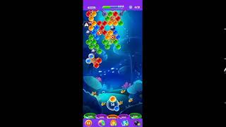 English Bubble Shooter Legend : 👍 Good stream | Playing Solo | Streaming with Turnip screenshot 4