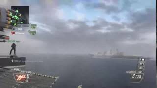 CRAZY 1800 HITMARKER ON CARRIER...