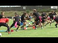 TV Elv // Pressekonferenz - FK Pirmasens vs. SV Elversberg / 14.09.19