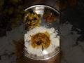 Today Lunch #shortvideo #food #cooking #shortsfeed #lunch #viralvideo #vegetable #shorts