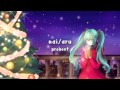 nai/aru feat.初音ミク - Miss You [Official Lyrics Video]