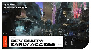 Famous War Robots: Frontiers - Dev Diary: Early Access Net Worth