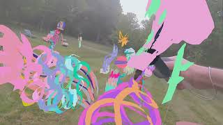 Mf Nihilo X Cadavre Exquis