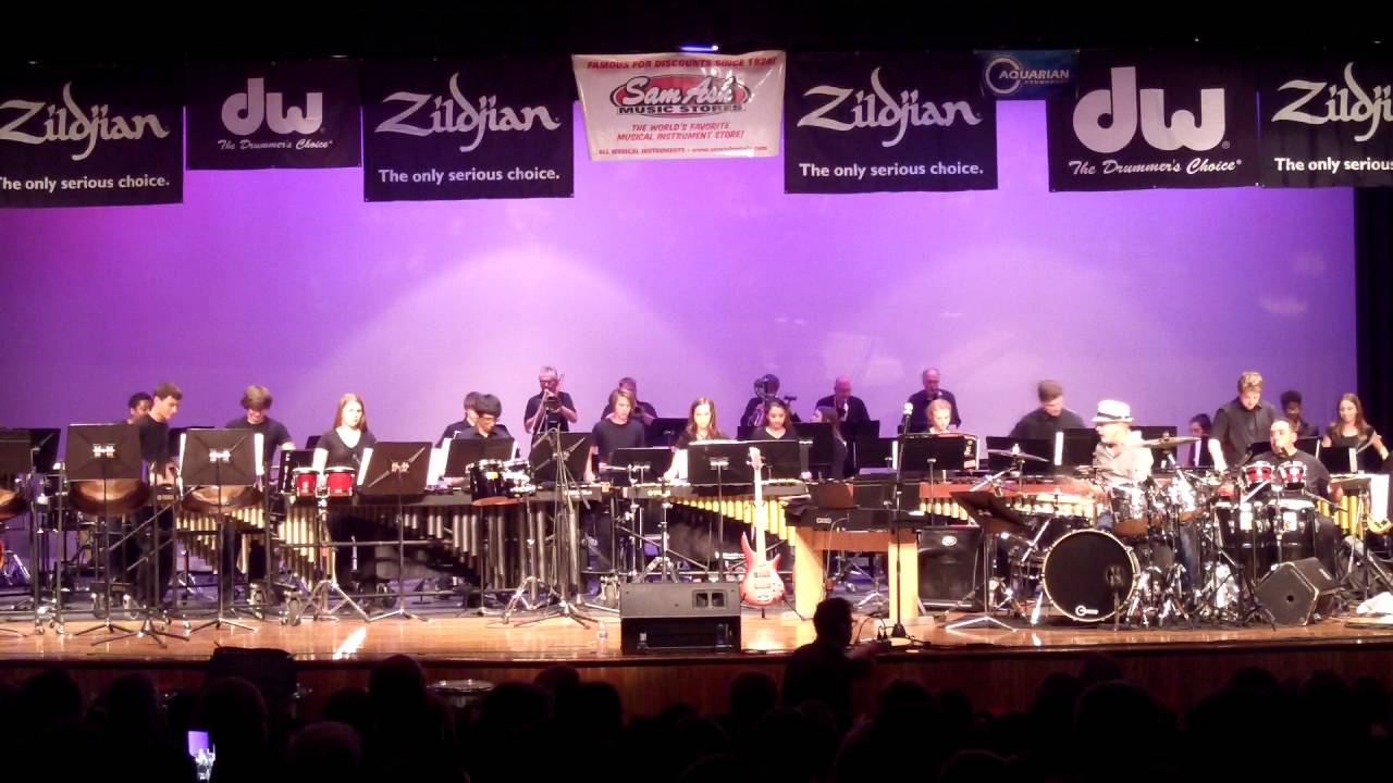 Make Me Smile - Chicago (feat. Danny Seraphine!)