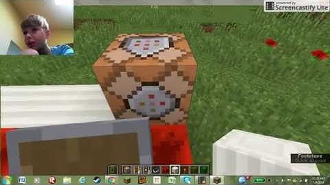 Build A Infinite Railway In One Command!!