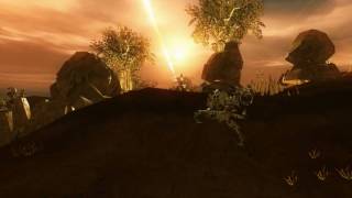 Perpetuum Online: PvP Teaser HD 720p