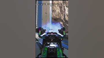 Squad Wipe On Drop #shorts #apex #apexlegends #apexlegendsclips