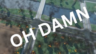 Taxi Driver Says "Oh Damn" 100 Time screenshot 1