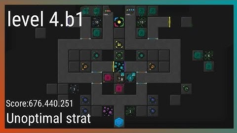 Infinitode 2 Endless 4.b1 LB Season 2