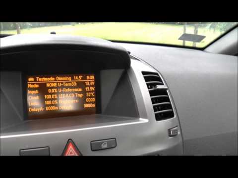 Problem Z ładowaniem Powraca - Opel Astra/Zafira 1.9 Cdti