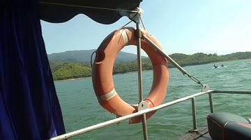 Vẻ đẹp thiên nhiên hùng vĩ của núi rừng tây nguyên