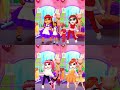 Jisoo flower cosplay edit by Angela 2 #mytalkingangela2 #fypp #cosplay #jisooflower #shorts #viral