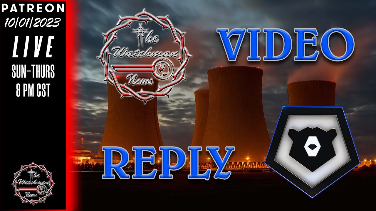 The watchman news bear independent what if energy is the new