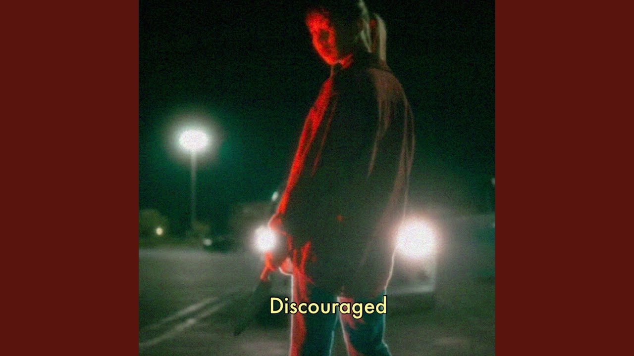 Discouraged YouTube