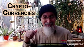 What's Going On With Bitcoin, Cryptocurrencies, Blockchain, NFTs & Corrections in the Markets [ASMR]