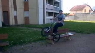 Lowrider Mixtape Bmx & Skate vol 3