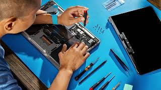 MacBook Repair in Dubai | Trusted Technicians Using Original Parts