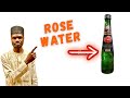 TASRIFIN ROSE WATER WATO MA UL WARDI TASRIFIN ROSE WATER WATO MA UL WARDI