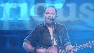 Video thumbnail of "CHRIS TOMLIN - how great is our god @ Springtime Festival 2011 (Live) HD"