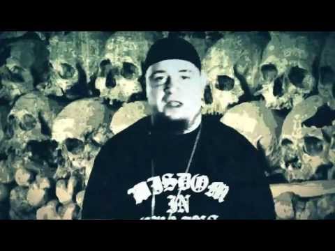 Vinnie Paz