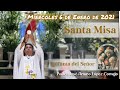 Misa De Los Reyes Magos 6 De Enero