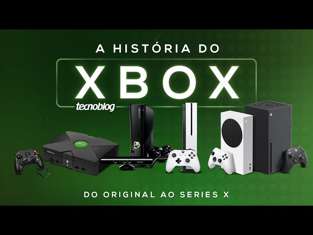 20 jogos grátis de Xbox 360 e Xbox One – Tecnoblog