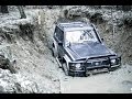 █▬█ █ ▀█▀ Off road Patrol Y60 Hard Ride Nissan 4x4 Extreme