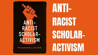 Anti-racism and social justice within higher education