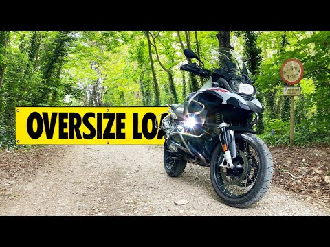 triumph explorer 1200 vs bmw r1200gs