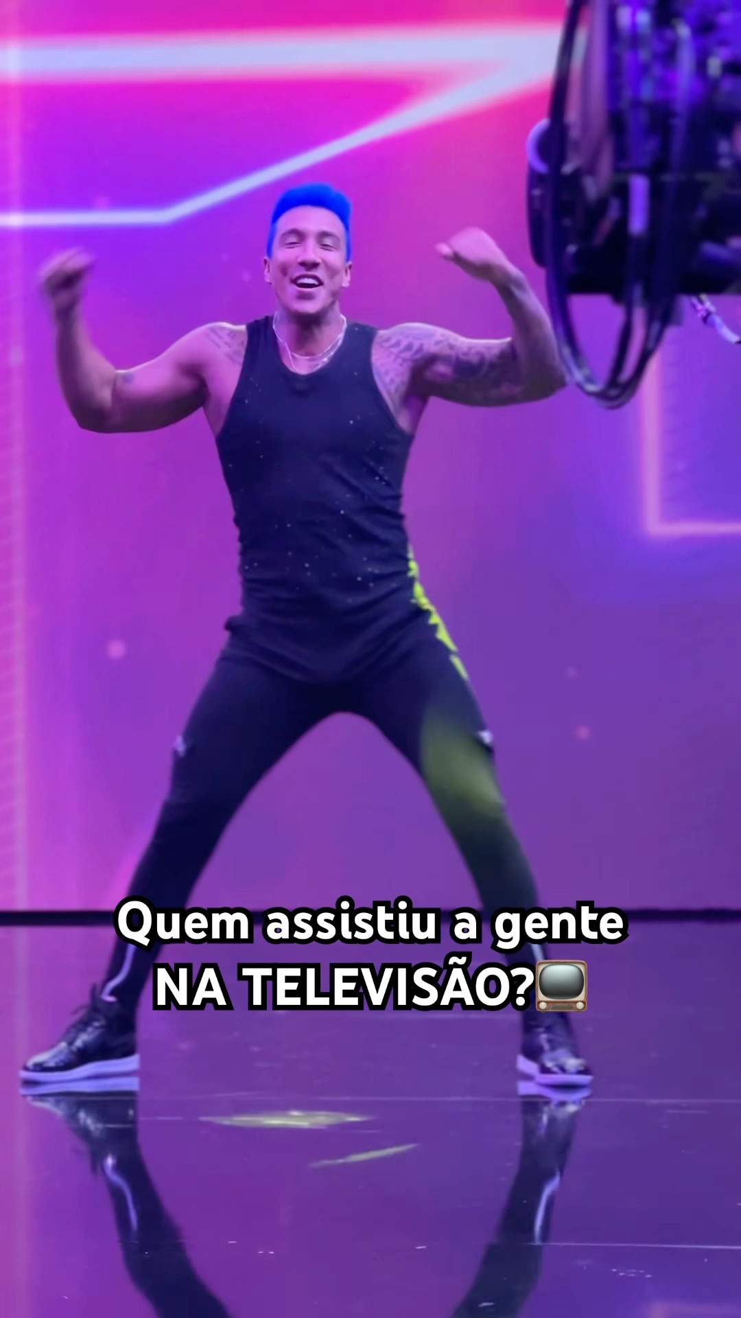 Comentem aí! ​⁠@mayca.brasil #dancer #apollosant #short #shorts