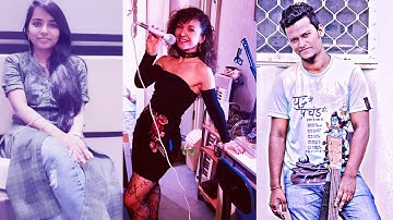 PAL YAHI | OFFICIAL VIDEO | AJAX FT. SIMONA & SHRAVANI | TRACK 5