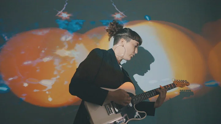 Martha Hill- Grilled Cheese (Official Video)