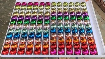 Ball Sort Puzzle 100% Completion – Watch All Levels Solved!