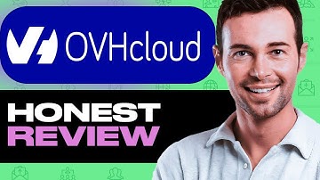 Real Experience With OVHcloud – Pros, Cons, Features (MY EXPERIENCE)
