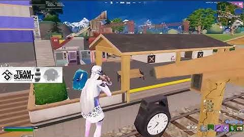 Fortnite But Every Kill I Remove A *KEYBIND*