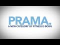 Prama the interactive fitness platform