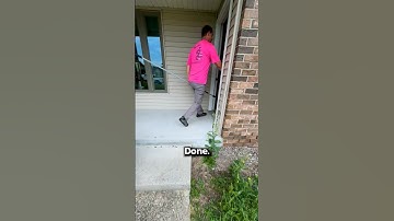 🕸️ How to remove Cobwebs 🕸️