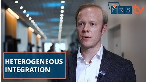 Heterogeneous Integration