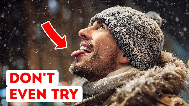 You Won’t See These Snow Hazards Coming - Until It’s Too Late