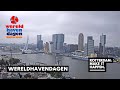 Live stream  wereldhavendagen 2023  make it happen