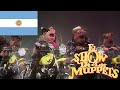 El Show De Los Muppets  -  A Recorrer Doblaje Argentino