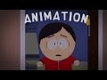 • The New Kid's Background Story (Animated) • South Park The Fractured But Whole •