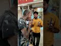 "One Minute Bread Challenge: Win ₹100 by Eating Fast! 🍞💰 | Crazy Eating Challenge 😂" 😂