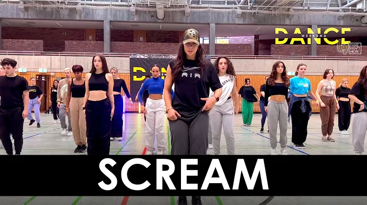 DANCE WEEKEND / Michael Jackson & Janet Jackson - ...